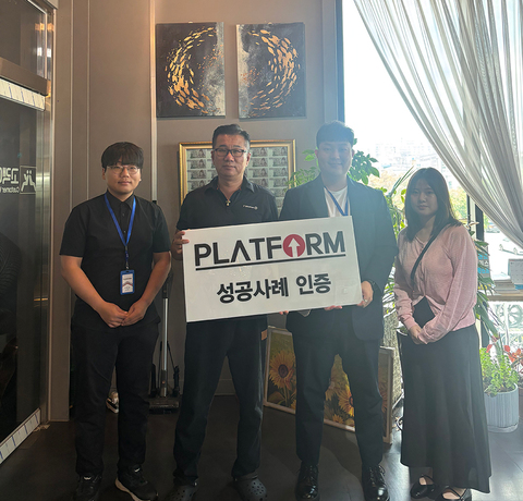 지출이라고 생각 마시고,<br>직접 경험해보세요. 무조건 만족!