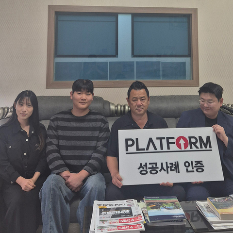 담당자 열정 보고 광고진행 했어요<br>결과는 100% 만족!