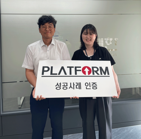 상담문의가 확실히 증가했고~<br>점점 늘어나고 있어요~!