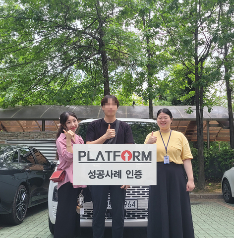 100번의 고민끝에 한 광고!<br>완~전~만~족!